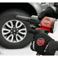 thumbnail image 3 of Chicago Pneumatic CPT8940176138 0,5 Po Clé à Chocs avec Douille de Roue et Sac - 3 Pièces, 3 of 9