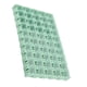 thumbnail image 5 of Verde Smt Smd Contenedor Caja Componentes Electrónicos Mini Caja De Almacenamiento 50 Piezas seitruly TO004063-00, 5 of 7