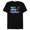 Black, variant on Spider-Man Let's Stick Together Valentine's Day - Short Sleeve Blended T-Shirt for Adults - Customized-Dark Heather