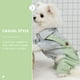 thumbnail image 3 of EeaseMX Ropa de gato de los monos del perro para el traje de perro decorativo de otoño de primavera., 3 of 8