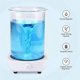 thumbnail image 4 of Magnetic Stirrer Mini Lab Stir Mixer Portable Stirrer Plate with Stir Bar 2L 4000RPM for Laboratory, 4 of 5