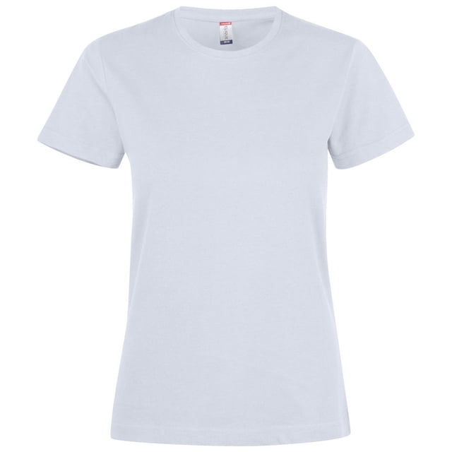 Clique T-Shirt Premium pour Femme