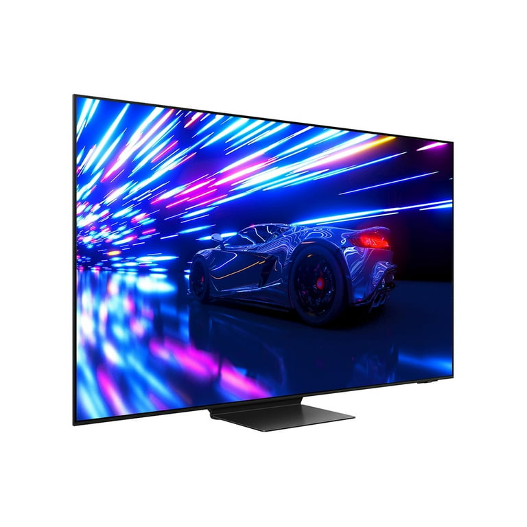 Samsung QN55S95DAFXZA S95D 55 inch HDR OLED Smart TV (2024 Model
