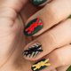 thumbnail image 4 of NUOLUX 60Ud Para Con Charms De En Resina Perfectos Para Manicura, 4 of 8