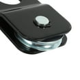 thumbnail image 7 of 2X Winch Snatch Block Pulley Block Heavy Duty 4 Ton (8000 Lbs) Moving Pulley Splint, 7 of 7
