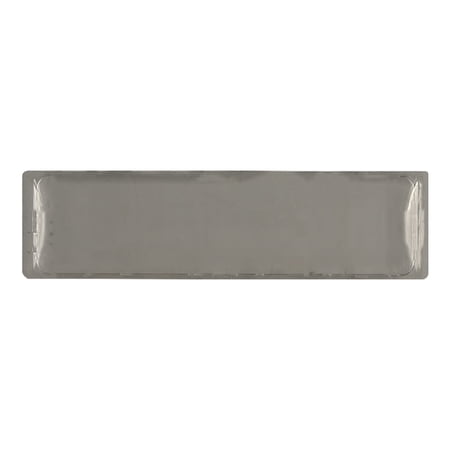 SUPPLYZ Direct Replacement for GE WB34X27210 Range Hood Lamp Cover