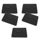 thumbnail image 3 of ColoMX 5 uds paños para limpiar cristales de ojos paño para lentes para gafas toallitas para gafas paño portátil gafas paños de limpieza, 3 of 8