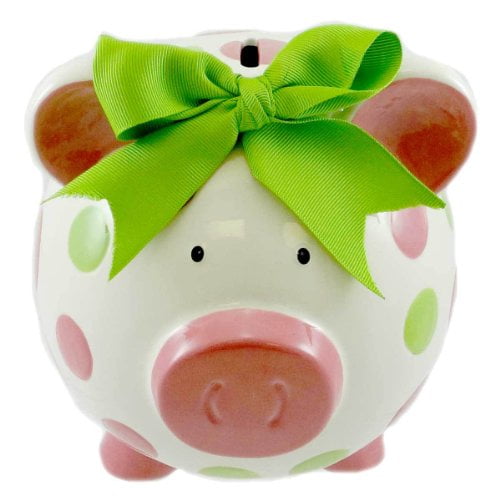 baby piggy banks walmart