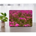 thumbnail image 4 of KSK KAISHEK Hard Protective Shell Case Cover Compatible with MacBook Pro 16 inchs( XDR Display & Touch ID, 2023/2022/2021) Model A2780 M2 & A2485 M1, Type C Flower 0844, 4 of 5