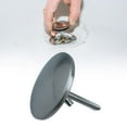 thumbnail image 4 of simhoa Kitchen Sink Hole Cover Anti Leaking Sink Tap Hole Plug for Sink Faucet Hole, 4 of 6