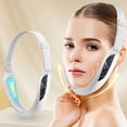 thumbnail image 2 of SUTENGDA Appareil de Beauté Microcourant EMS Relaxant pour Muscles du Visage, Lifting de la Ligne de Mâchoire, Réduction du Double Menton, Appareil de Beauté pour la Maison, Masseur Facial. Routine de Soins de la Peau à Domicile, Port de Levage de la Ligne de Mâchoire, 2 of 6