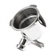 thumbnail image 2 of Cabezal portafiltro para cafeteras, repuesto de accesorios para espresso, acero inoxidable Con cesta de filtro, 2 of 9