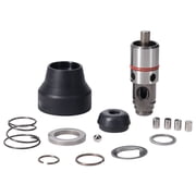 Bosch 1617000598 Tool Holder for Rotary Hammers 11253VSR, 11255VSR, and 11536VSR