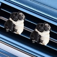 thumbnail image 4 of Acrylic Cute Cat-Shaped Air Outlet Aromatherapy for Cars with Multiple Fragrance Options, 4 of 8
