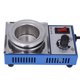 thumbnail image 4 of Boquilla de vapor para máquina de café de cuatro orificios, Boquilla de vapor para máquina de café Boquilla de vapor para máquina de café Boquilla de vapor de café de grado adaptada para la perfección Jadeshay A, 4 of 8