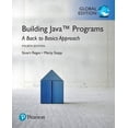 thumbnail image 1 of Pre-Owned Building Java Programs: A Back to Basics Approach, Global Edition (Paperback) 129216168X 9781292161686, 1 of 1