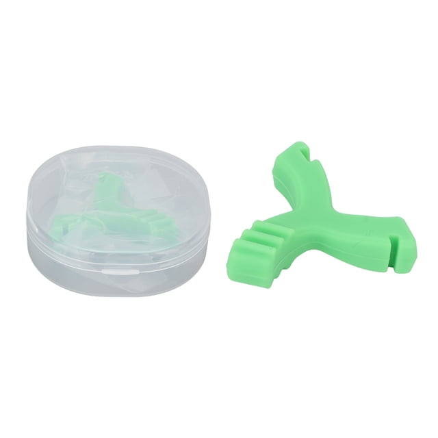 Chewies de ortodoncia en forma de Y NikouMX Alineador de ortodoncia
