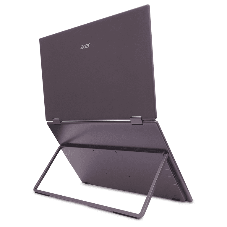 Acer PD163Q smiuux Dual-Screen 15.6