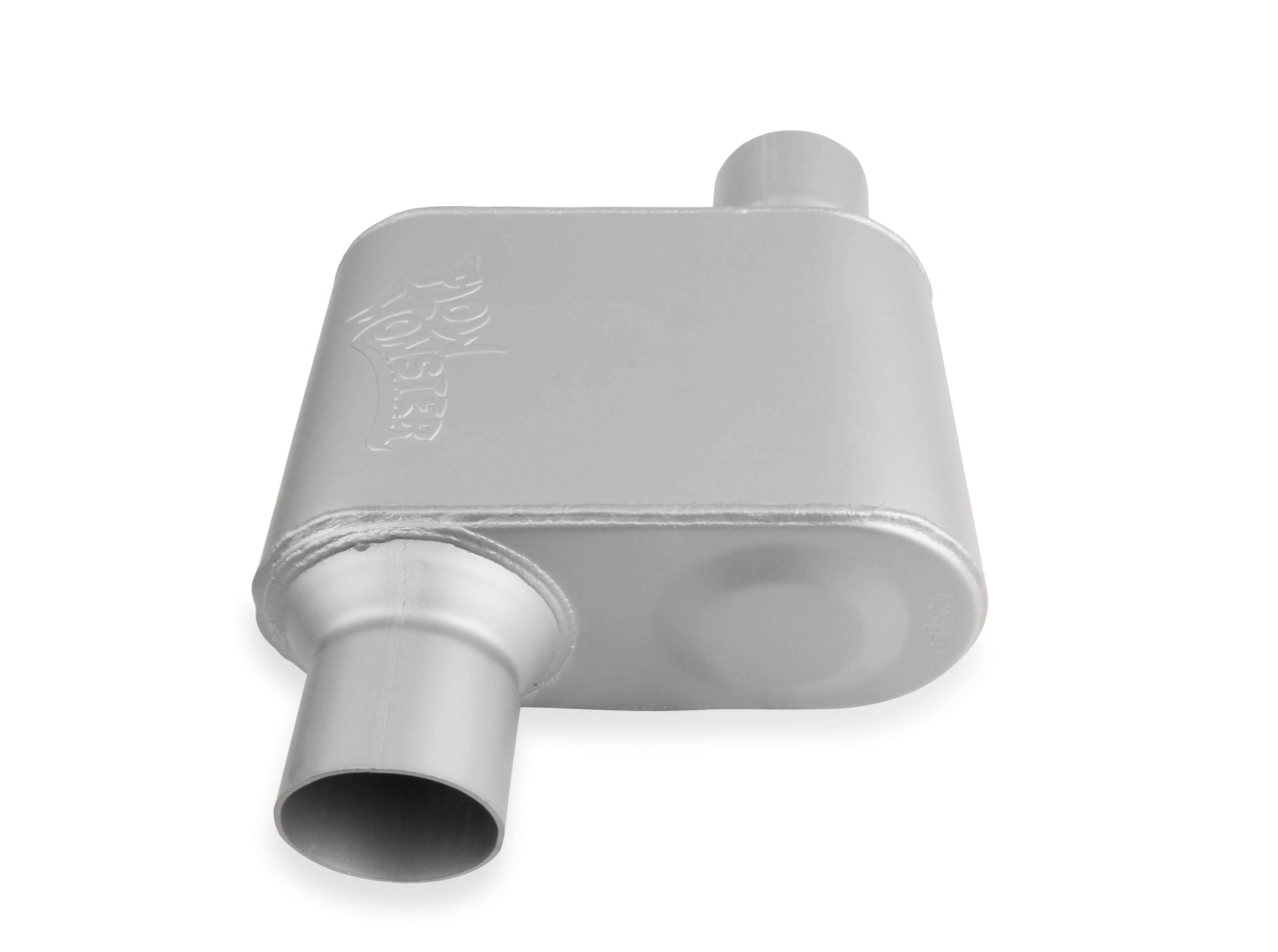 42513-FM FlowMonster Muffler