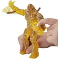 thumbnail image 3 of Marvel Spider-Man Far From Home 6 Inch Action Figure | Molten Man, 3 of 4