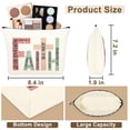 thumbnail image 4 of Set de regalo JSENGIFT Christian Religious para mujer con taza, bolsa, etc., 4 of 7