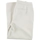 thumbnail image 2 of Alfani Womens Faux Leather Straight Leg Casual Pants, antiquewhite, 16, 2 of 2