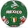 MEXICO Green
