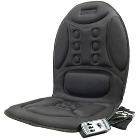 Relaxzen Standard Heated Seat Cushion Walmart Com