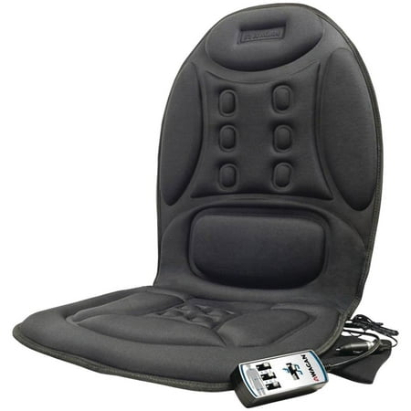 Wagan Tech 9988 Deluxe Ergo Comfort Rest Seat