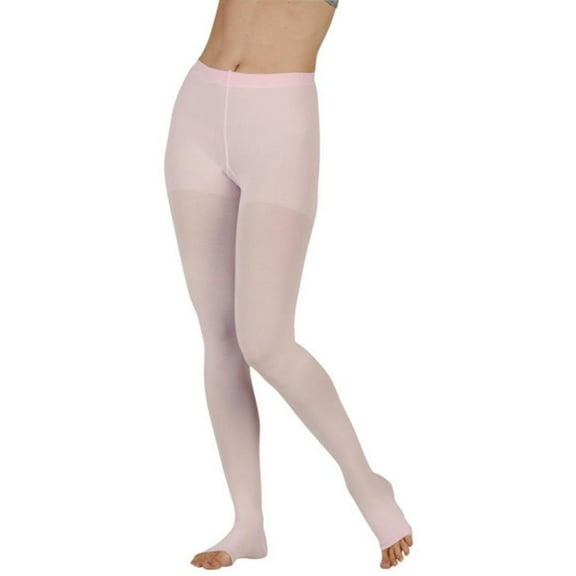 23798 20-30 mmHg, Soft, Elastic Panty, OT, Short Seasonal - Size I