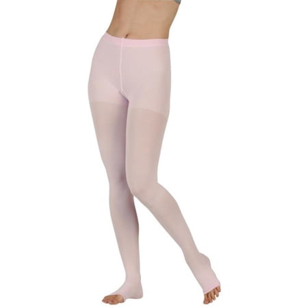 23802 20-30 mmHg, Soft, Elastic Panty, OT, Short Seasonal - Size V