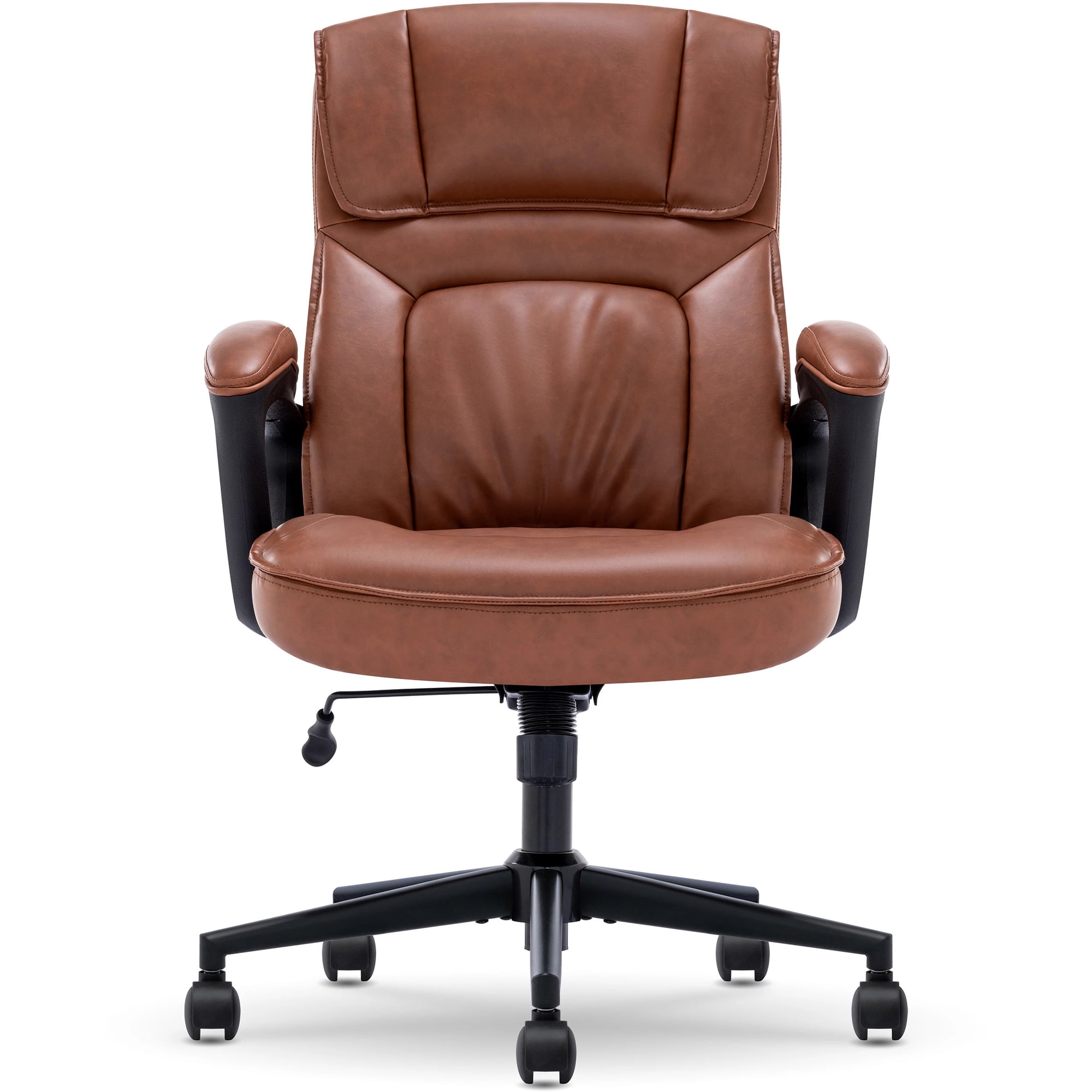 pemberly row contemporary executive office product