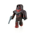 thumbnail image 2 of Roblox Deluxe Mystery Pack Action Figure Series 3 - Includes Exclusive Virtual Item & Survive The Night: Murch, 2 of 4
