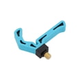 thumbnail image 1 of GLFILL Method Feeder Rest Method Feeder Rest Fishing Rod Holder Safe Pole Styles MRP-003-2, 1 of 9
