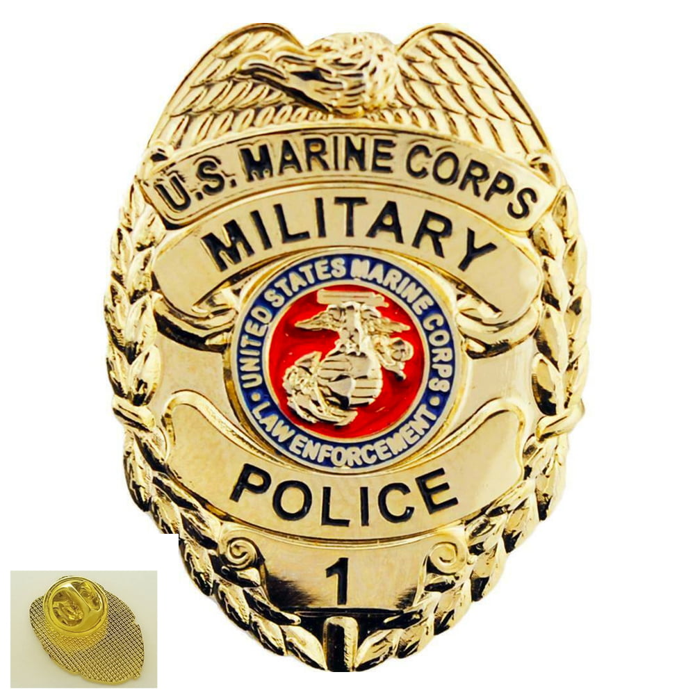 Pin's Pins Badge Armée USMC United States Marine Corps 