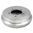 thumbnail image 1 of DuraGo BD35099 Rear Brake Drum, 1 of 3