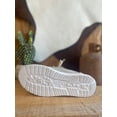 thumbnail image 3 of Hey Dude Wendy Sox Sand Beige, 3 of 4