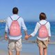 thumbnail image 5 of Fotbe Happy Mother's Day Bolsa Mochila con Cordón Estampada, Bolsa de Gimnasio Deportiva, Bolsa Cinch, Bolsa con Cordón para Hombres y Mujeres-Small, 5 of 6