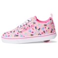 thumbnail image 4 of Zapatillas Heelys Pro 20 Prints para Patinar en Lona Rosa, Talla 8, 4 of 7