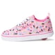 thumbnail image 4 of Zapatillas Heelys Pro 20 Prints para Patinar en Lona Rosa, Talla 8, 4 of 7