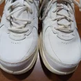 thumbnail image 4 of New Balance Mens Sneakers 577v1 (MW577WT White Lace Ups Size 13, 4 of 6