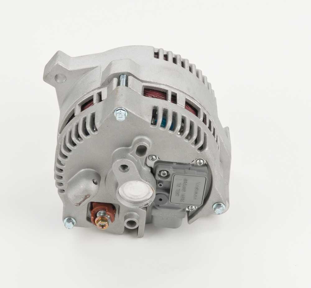Bosch AL7529N Premium 100% New Alternator