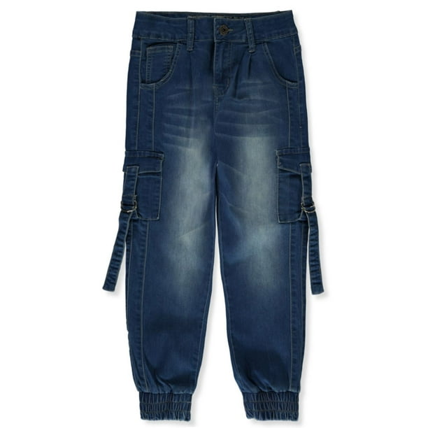 Vip Jeans Cargo Pants