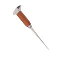 thumbnail image 1 of Portable Ice Pick, Wooden Handle Portable Ice Crusher Effort Saving Practical  For Bars, 1 of 8