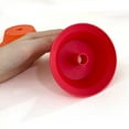 thumbnail image 4 of Collecteur de Trous, Outils de Nettoyage pour Menuiserie, Aspirateur de Perceuse, Dispositif de Trou, Perceuse de Collecteur de Menuiserie Plaque d'Angle Réglable Ronde compatible avec Moulage par Usinage, 4 of 7