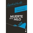 thumbnail image 1 of Muerte en el Nilo BOOKET MEXICO Pasta Blanda, 1 of 2