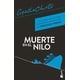 thumbnail image 1 of Muerte en el Nilo BOOKET MEXICO Pasta Blanda, 1 of 2
