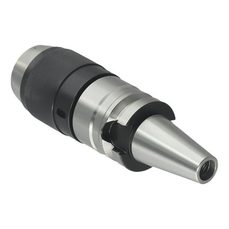 

Lierteer Drill Chuck BT Handle Holder CNC Integrated Self-Tightening Lathe Milling Cutter BT30-APU13
