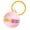 Pink, variant on Ton 1PC Ankle Skip Ball, Jump Ankle Ropes Skip and Jump Sports Swing for Girls Boys Gym Class Home Playground Exercising