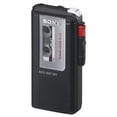 thumbnail image 1 of Grabadora de voz en microcasete Sony M-470 con Clear Voice, 1 of 1